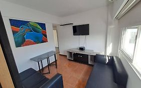 Departamento completo en el centro de Buenos Aires
